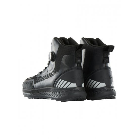 Furygan Tonik D3O Motorcycle Boots at JTS Biker Clothing