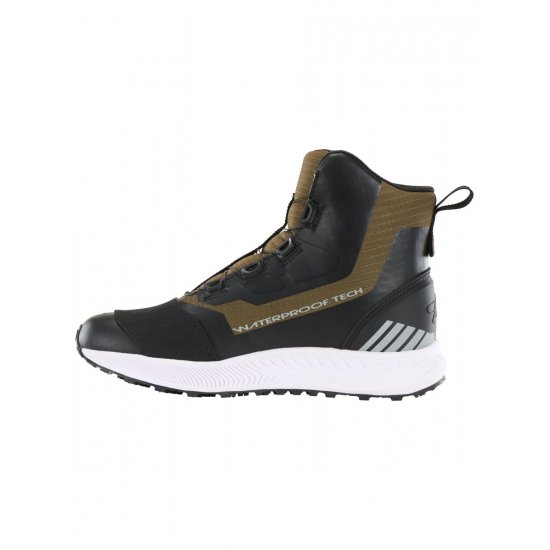 Furygan Tonik D3O Motorcycle Boots at JTS Biker Clothing