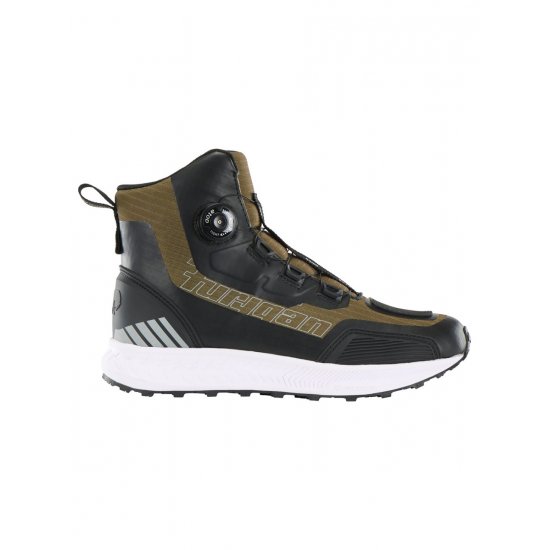 Furygan Tonik D3O Motorcycle Boots at JTS Biker Clothing
