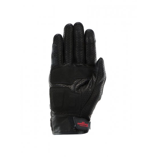 Furygan TD21 Vented Evo Motorcycle Gloves at JTS Biker Clothing