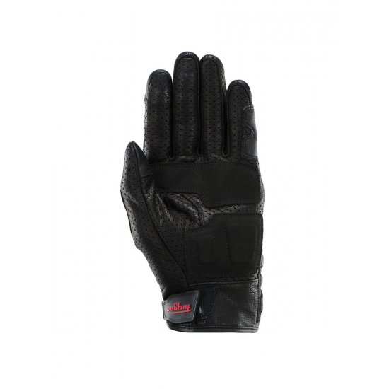 Furygan TD21 Vented Evo Motorcycle Gloves at JTS Biker Clothing