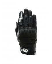 Furygan TD21 Vented Evo Motorcycle Gloves at JTS Biker Clothing