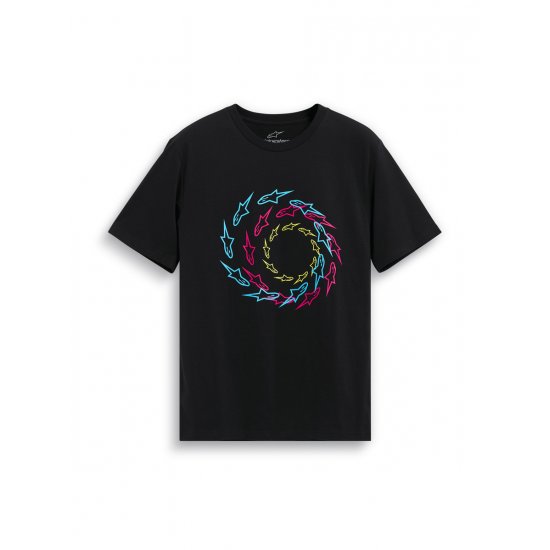 Alpinestars Concentric CSF Tee at JTS Biker Clothing