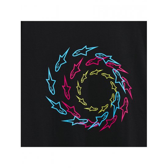 Alpinestars Concentric CSF Tee at JTS Biker Clothing