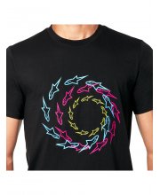 Alpinestars Concentric CSF Tee at JTS Biker Clothing