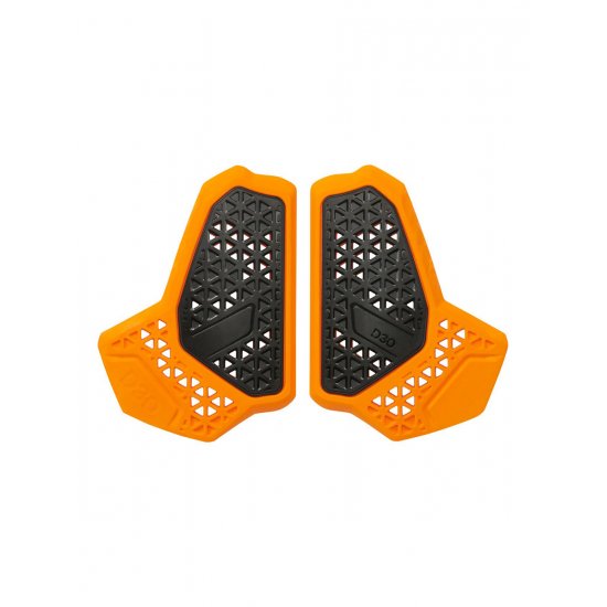 Furygan D3O Chest LNR Level 2 at JTS Biker Clothing