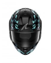 Shark D-Skwal 3 Reptaia Motorcycle Helmet at JTS Biker Clothing