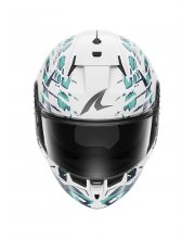 Shark D-Skwal 3 Reptaia Motorcycle Helmet at JTS Biker Clothing