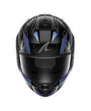 Shark D-Skwal 3 Streetrush Motorcycle Helmet at JTS Biker Clothing
