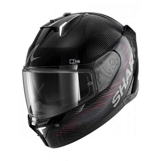 Shark Skwal I3 SP Lyne Motorcycle Helmet at JTS Biker Clothing