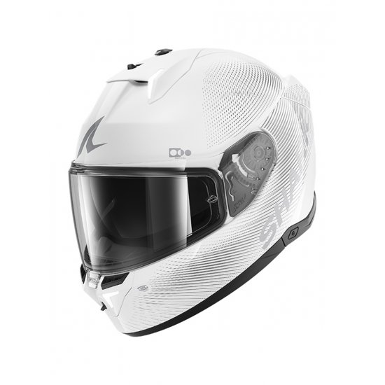 Shark Skwal I3 SP Lyne Motorcycle Helmet at JTS Biker Clothing
