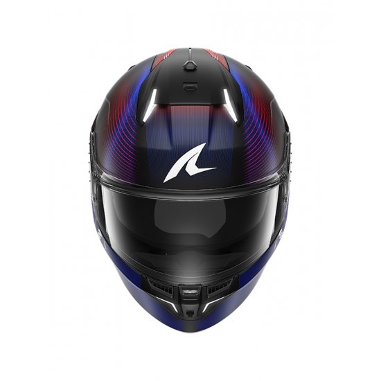 Shark Skwal I3 Speed-Tech Motorcycle Helmet at JTS Biker Clothing