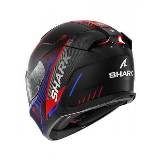 Shark Skwal I3 Speed-Tech Motorcycle Helmet at JTS Biker Clothing