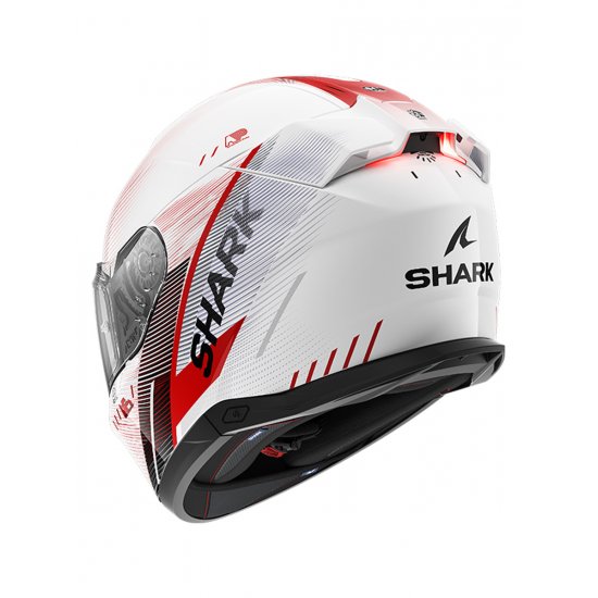 Shark Skwal I3 Speed-Tech Motorcycle Helmet at JTS Biker Clothing