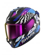 Shark Skwal I3 Speed-Fancy Motorcycle Helmet at JTS Biker Clothing