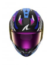 Shark Skwal I3 Speed-Fancy Motorcycle Helmet at JTS Biker Clothing
