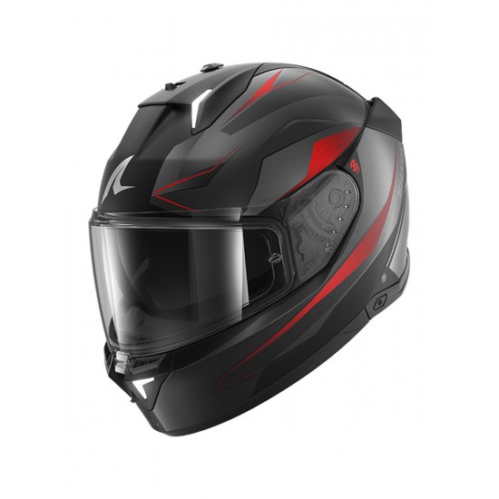 Shark Skwal I3 Mekarium Motorcycle Helmet at JTS Biker Clothing
