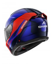 Shark Skwal I3 Mekarium Motorcycle Helmet at JTS Biker Clothing