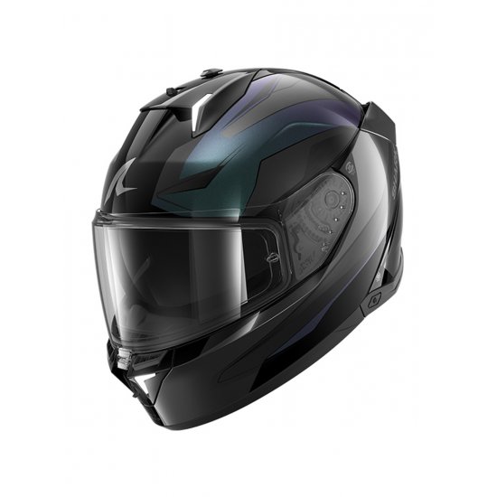 Shark Skwal I3 Mekarium Motorcycle Helmet at JTS Biker Clothing
