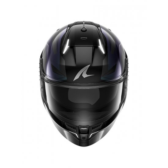 Shark Skwal I3 Mekarium Motorcycle Helmet at JTS Biker Clothing