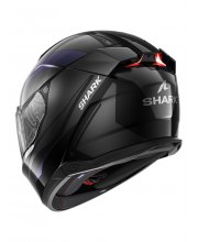 Shark Skwal I3 Mekarium Motorcycle Helmet at JTS Biker Clothing