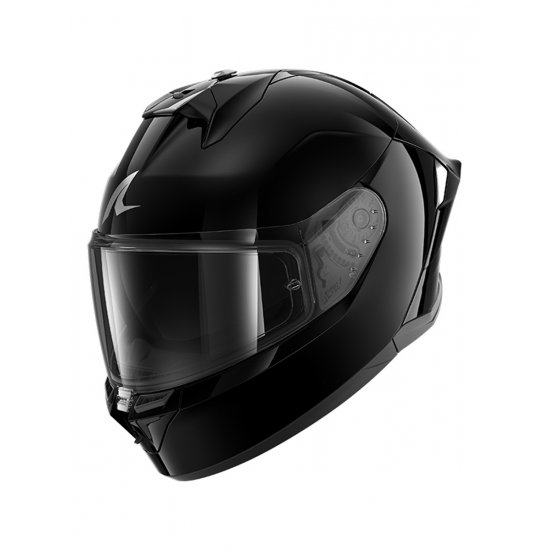 Shark Skwal Cup Blank Motorcycle Helmet at JTS Biker Clothing