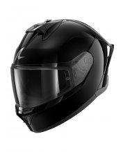 Shark Skwal Cup Blank Motorcycle Helmet at JTS Biker Clothing