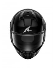 Shark Skwal Cup Blank Motorcycle Helmet at JTS Biker Clothing