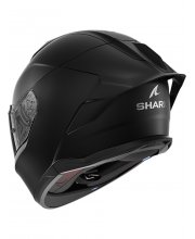Shark Skwal Cup Blank Motorcycle Helmet at JTS Biker Clothing