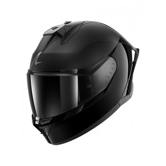 Shark Skwal Cup Dark Shadow Motorcycle Helmet at JTS Biker Clothing