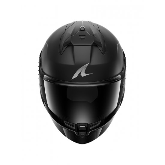 Shark Skwal Cup Dark Shadow Motorcycle Helmet at JTS Biker Clothing