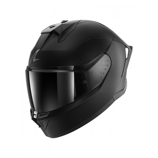 Shark Skwal Cup Dark Shadow Motorcycle Helmet at JTS Biker Clothing