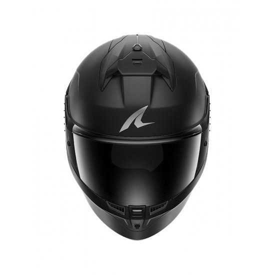Shark Skwal Cup Dark Shadow Motorcycle Helmet at JTS Biker Clothing