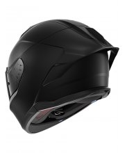 Shark Skwal Cup Dark Shadow Motorcycle Helmet at JTS Biker Clothing