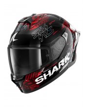 Shark Skwal Cup Speed-Vib Motorcycle Helmet at JTS Biker Clothing
