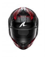 Shark Skwal Cup Speed-Vib Motorcycle Helmet at JTS Biker Clothing