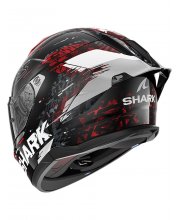 Shark Skwal Cup Speed-Vib Motorcycle Helmet at JTS Biker Clothing
