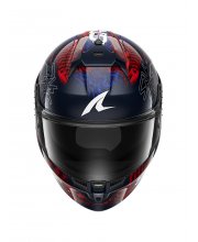 Shark Skwal Cup Speed-Vib Motorcycle Helmet at JTS Biker Clothing