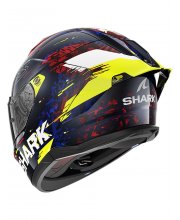 Shark Skwal Cup Speed-Vib Motorcycle Helmet at JTS Biker Clothing