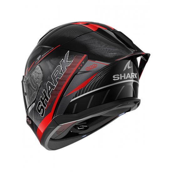 Shark Skwal Cup Speed-Tech Motorcycle Helmet at JTS Biker Clothing