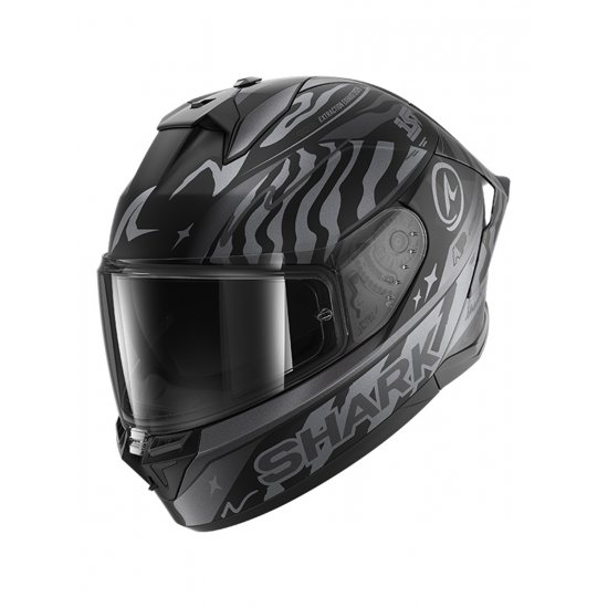 Shark Skwal Cup Speed-Fancy Motorcycle Helmet at JTS Biker Clothing