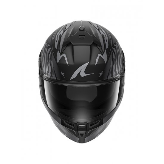 Shark Skwal Cup Speed-Fancy Motorcycle Helmet at JTS Biker Clothing
