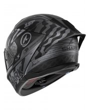 Shark Skwal Cup Speed-Fancy Motorcycle Helmet at JTS Biker Clothing