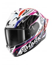 Shark Skwal Cup Speed-Fancy Motorcycle Helmet at JTS Biker Clothing