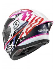 Shark Skwal Cup Speed-Fancy Motorcycle Helmet at JTS Biker Clothing