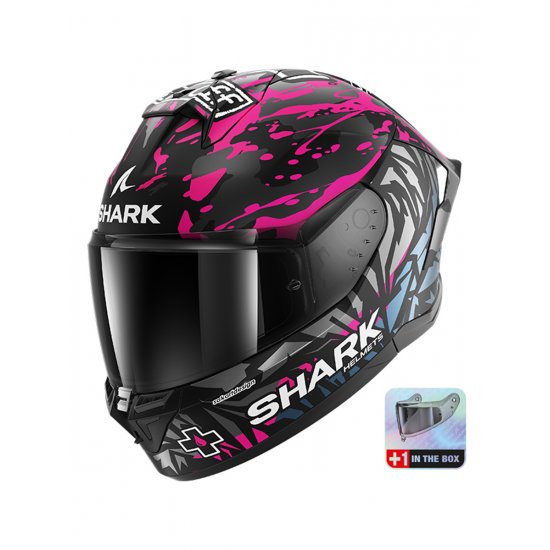Shark Skwal Cup Redding Motorcycle Helmet at JTS Biker Clothing