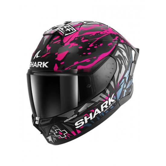 Shark Skwal Cup Redding Motorcycle Helmet at JTS Biker Clothing
