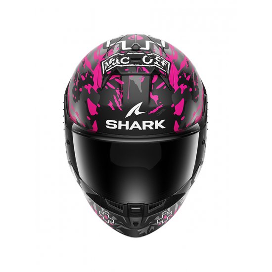 Shark Skwal Cup Redding Motorcycle Helmet at JTS Biker Clothing