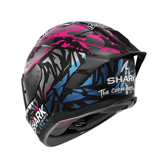 Shark Skwal Cup Redding Motorcycle Helmet at JTS Biker Clothing