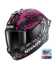 Shark Skwal Cup Redding Motorcycle Helmet at JTS Biker Clothing